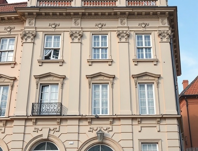 Heritage Restoration Project